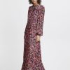 Women Atelier Reve Dresses | Minda Dress-Multiflower