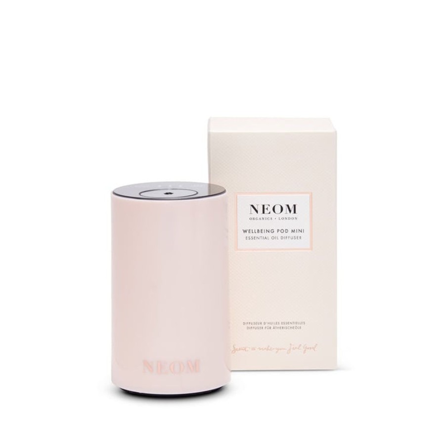 Lifestyle Neom | Wellbeing Pod Mini-Nude