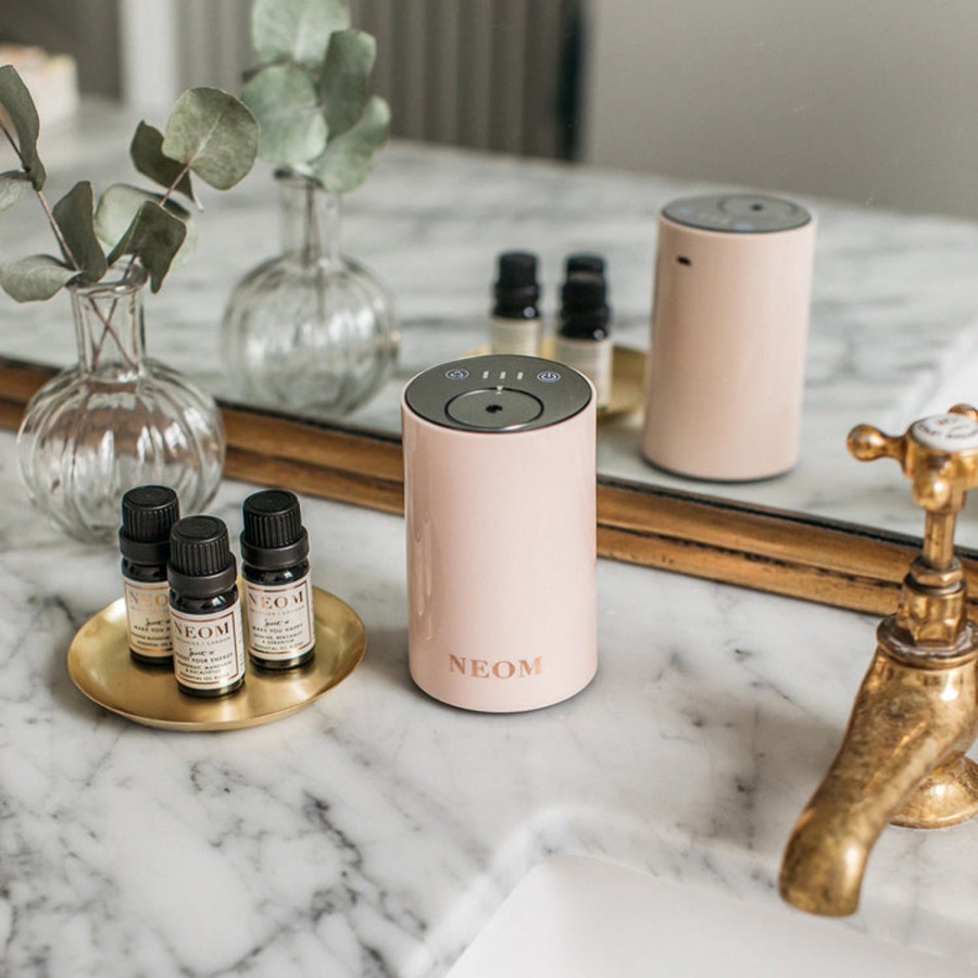 Lifestyle Neom | Wellbeing Pod Mini-Nude