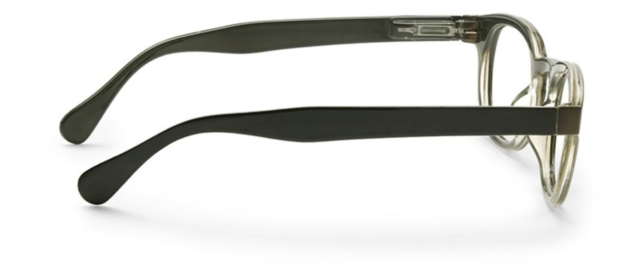 Eyewear Have a Look | Type C Bio Readers-Army