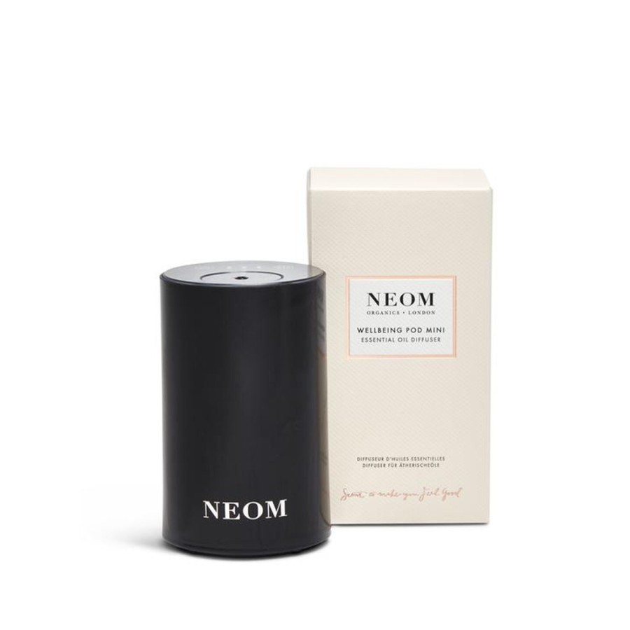 Lifestyle Neom | Wellbeing Pod Mini-Black