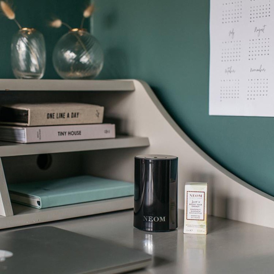 Lifestyle Neom | Wellbeing Pod Mini-Black