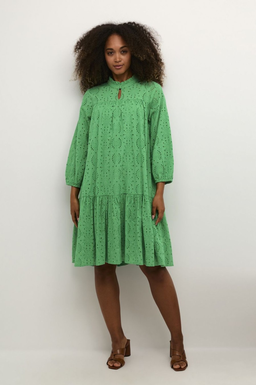 Women Culture Dresses | Cindie Dress-Blarney