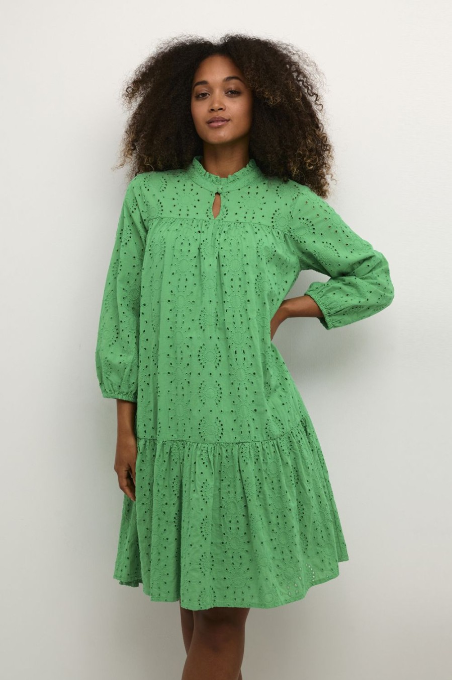 Women Culture Dresses | Cindie Dress-Blarney