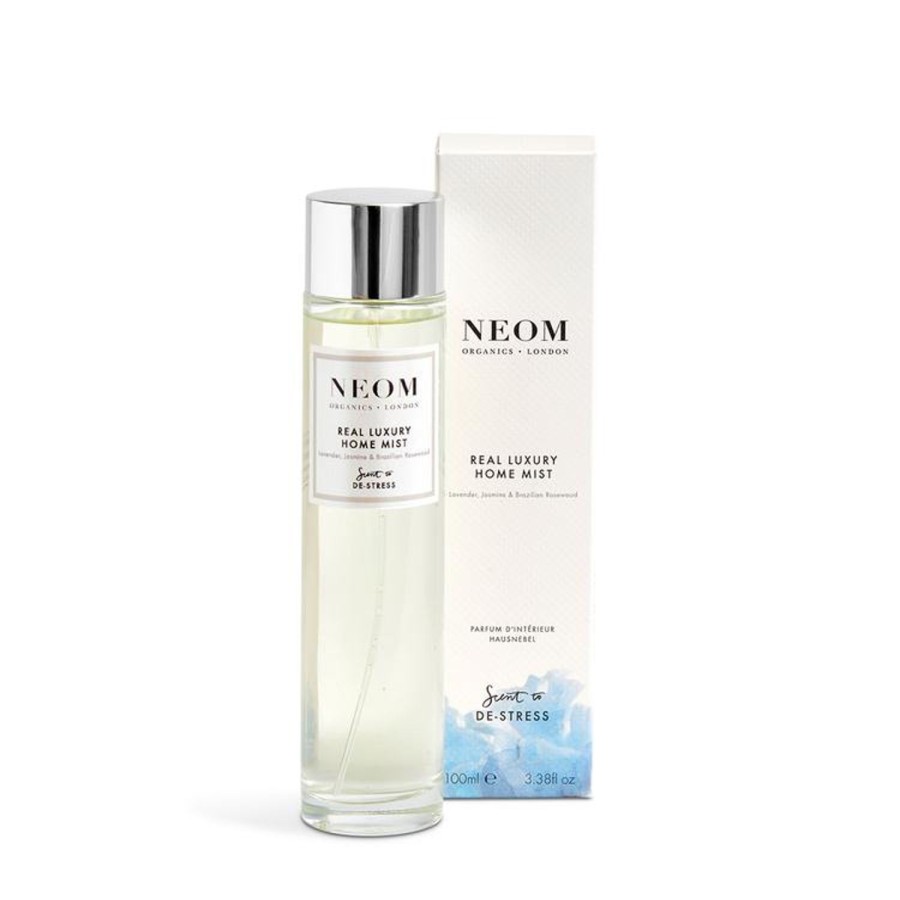 Lifestyle Neom | Real Luxury Home Mist