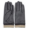 Women Nooki Gloves | Denver Gloves-Black