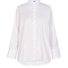 Women Mos Mosh Tops | Winola Shirt-White