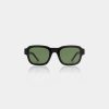 Eyewear A. Kjaerbede | Halo Sunglasses-Black