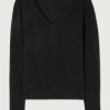 Women American Vintage Knitwear | Xinow Pullover-Black