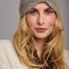 Women Rino & Pelle Hats | Amra Headband-Stone