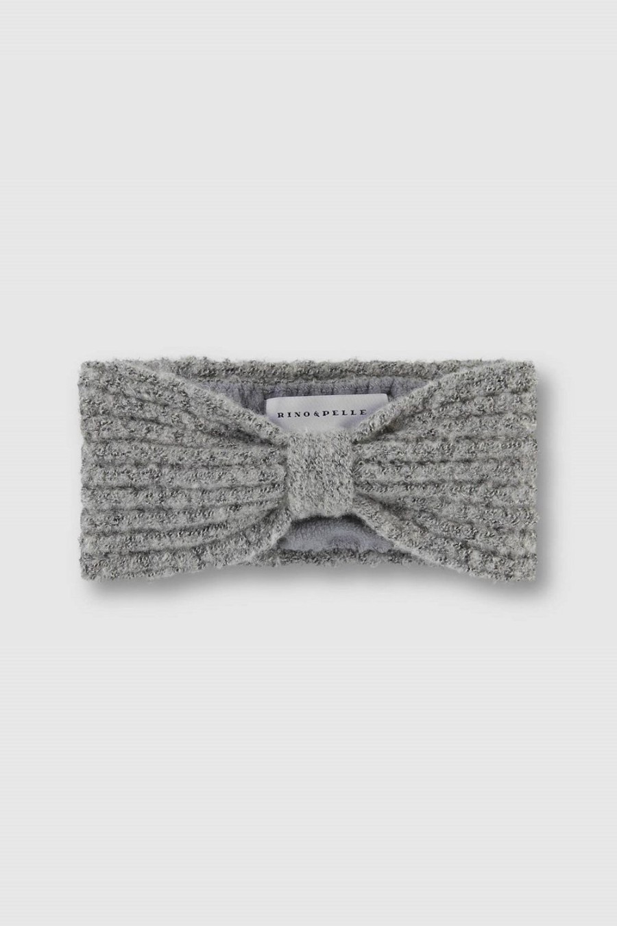 Women Rino & Pelle Hats | Amra Headband-Stone