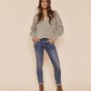 Women Mos Mosh Jeans | Naomi Reloved Jeans-Blue