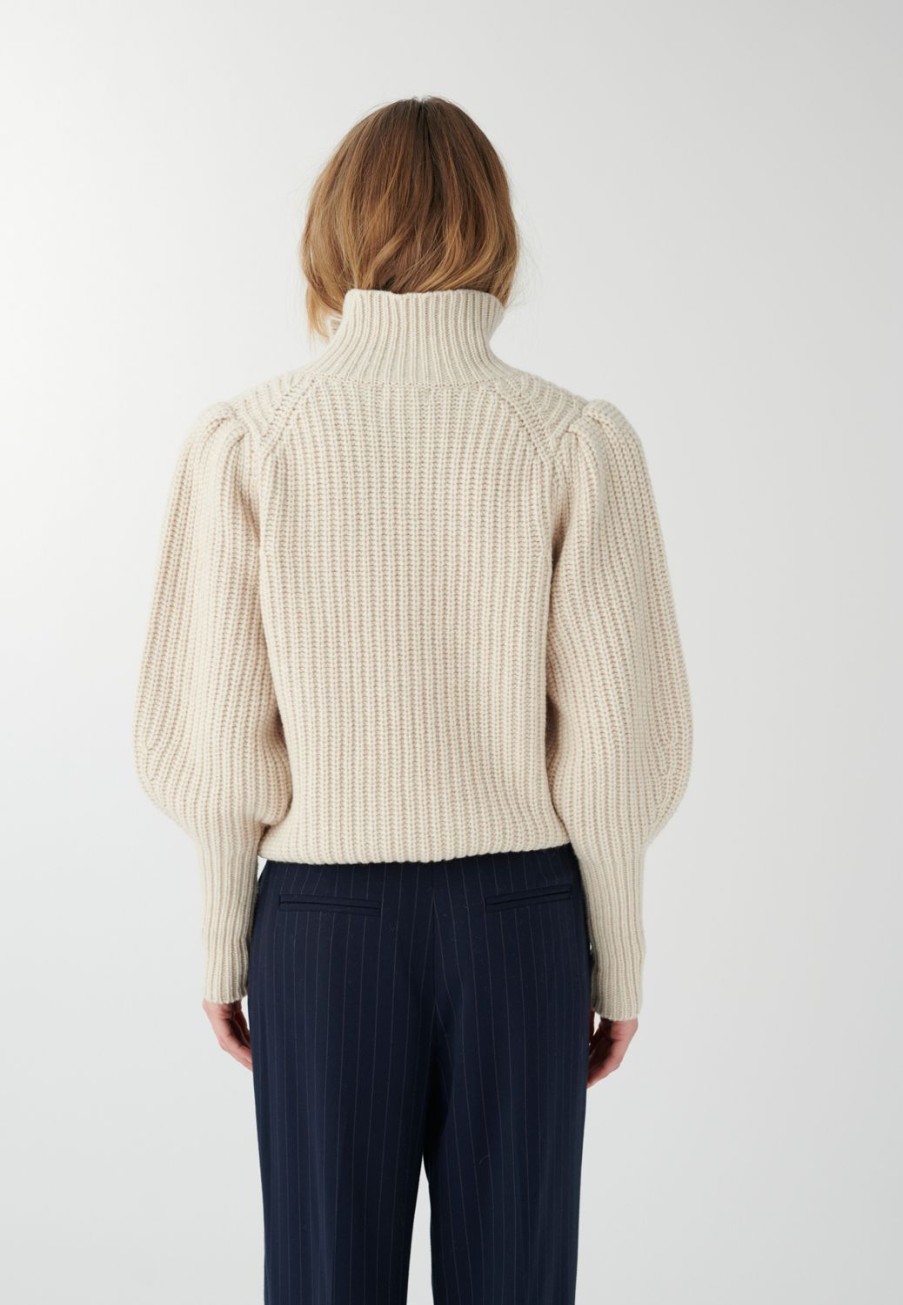 Women Dea Kudibal Knitwear | Mianna Pullover-Sherling