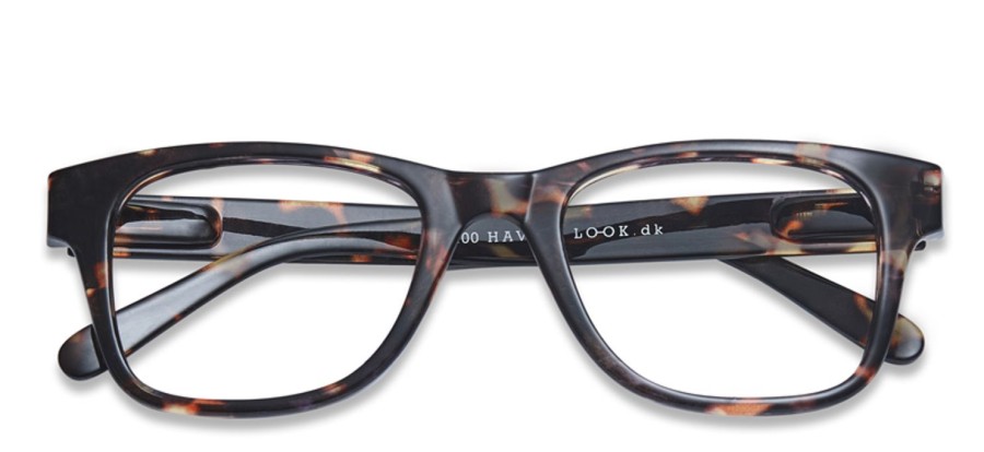 Eyewear Have a Look | Type B Readers-Tortoise