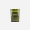 Lifestyle Meraki | Scented Candle-Green Herbal