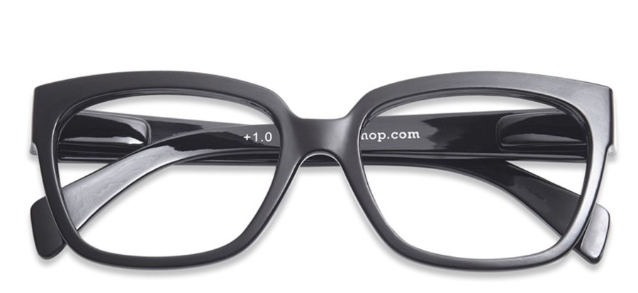 Eyewear Have a Look | Mood Readers-Black