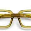 Eyewear Have a Look | Square Readers-Moss