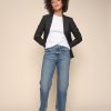 Women Mos Mosh Jeans | Rachel Modra Jeans-Blue