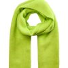 Women Mos Mosh Scarves | Thora Knit Scarf-Love Bird