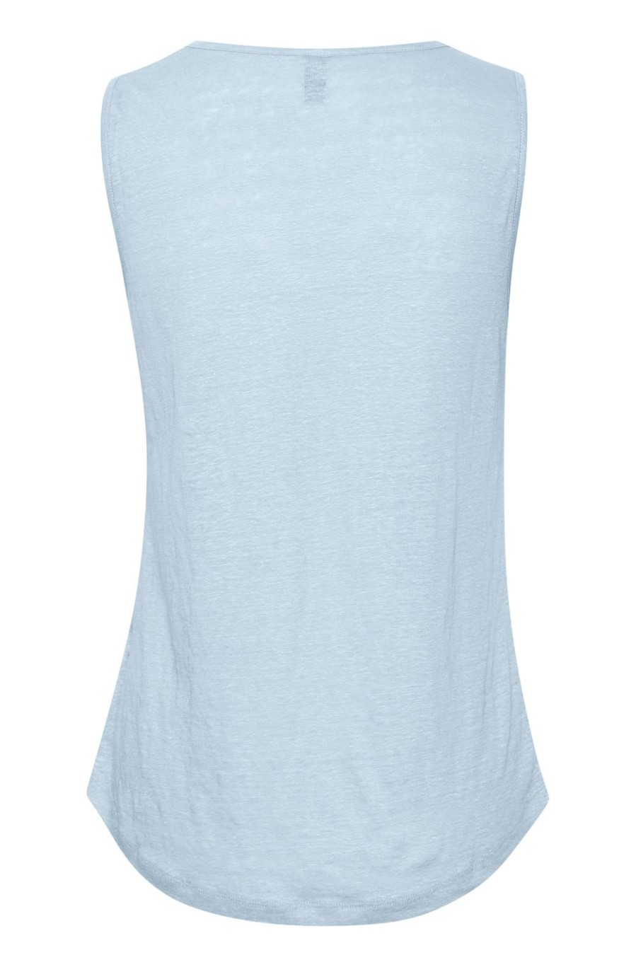 Women Culture Tops | Angla Top-Cashmere Blue