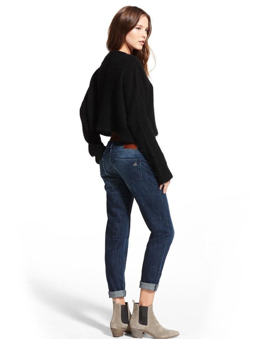 Women DL1961 Jeans | Riley Boyfriend