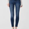 Women DL1961 Jeans | Florence Mid Rise Ankle Skinny-Write