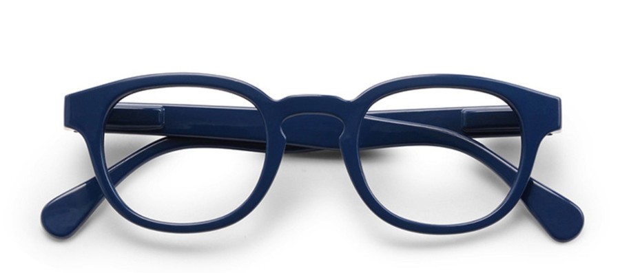 Eyewear Have a Look | Type C Bio Readers-Blue