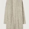 Women American Vintage Knitwear | Cikoya Cardi-Polar Melange