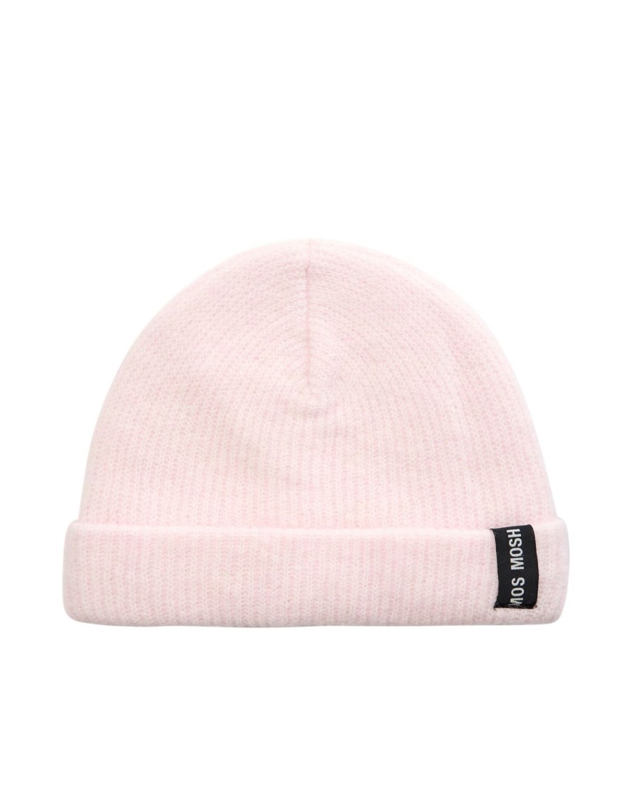 Women Mos Mosh Hats | Thora Knit Hat-Ballet Slipper