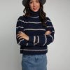 Women Nooki Hats | Frankie Wool Fedora-Grey