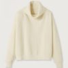 Women American Vintage Knitwear | Giky Knit-Pearl