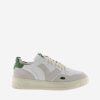 Women Victoria Trainers | Seul Trainer-Green