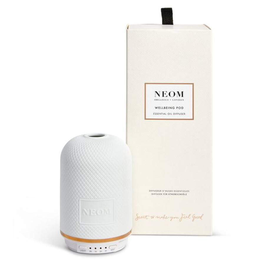 Lifestyle Neom | Wellbeing Pod