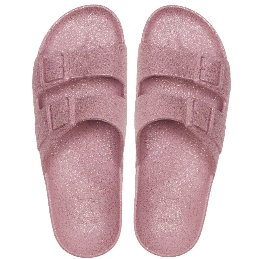 Women Cacatoes Sandals | Carioca Sandal-Vintage Pink