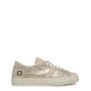 Women DATE Trainers Trainers | Hill Low Stardust-Platinum