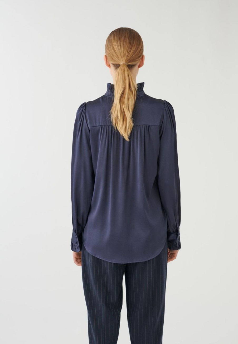 Women Dea Kudibal Tops | Merle Blouse-Optical