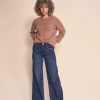 Women Mos Mosh Jeans | Dara True Jeans-Blue