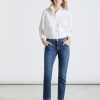 Women Reiko Jeans | Boyfriend Jean Nina-Denim V239