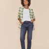 Women Mos Mosh Jeans | Stella Loop Jeans-Dark Blue