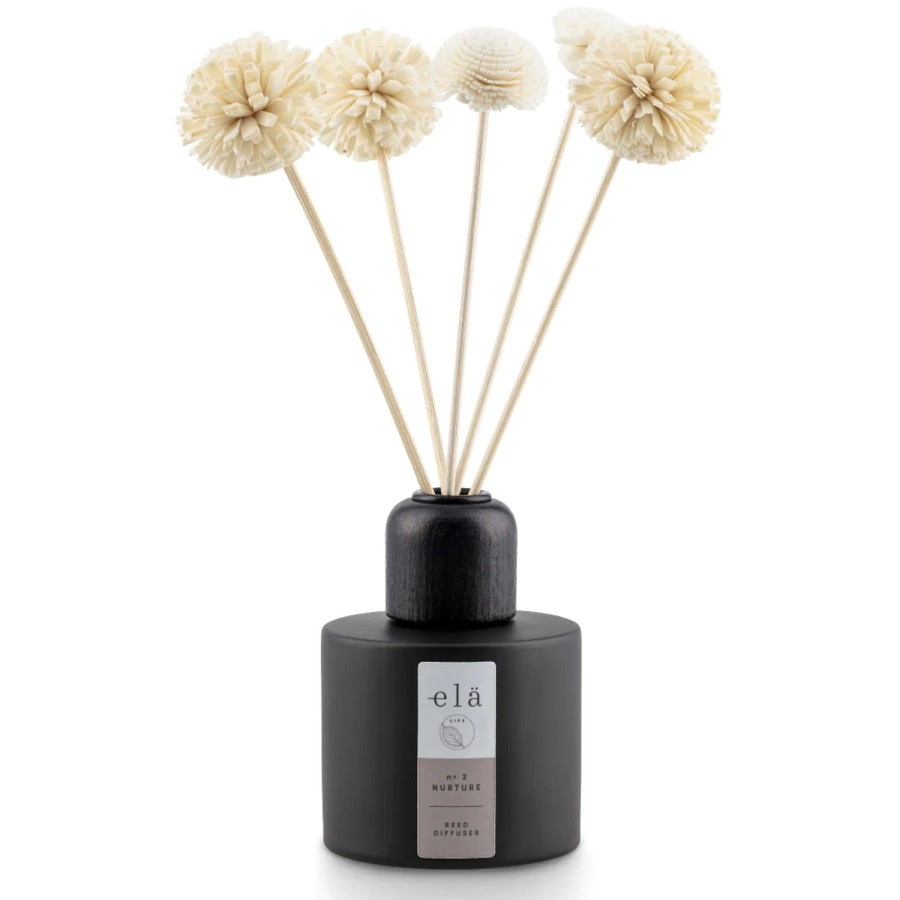 Lifestyle Ela Life | Nurture No 2 Pom Pom Diffuser