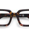 Eyewear Have a Look | Square Readers-Tortoise