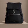 Women Varley Bags | Corten Backpack-Black