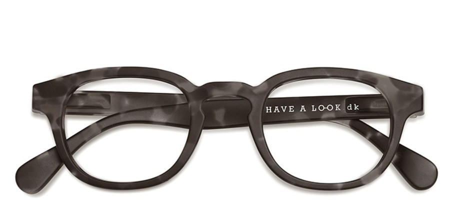 Eyewear Have a Look | Type C Readers-Tortoise