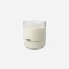 Lifestyle Meraki | Scented Candle-Forest Rain