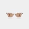 Eyewear A. Kjaerbede | Bror Sunglasses-Champagne