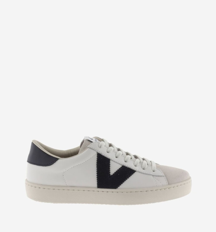 Women Victoria Trainers | Berlin Trainer-Marino