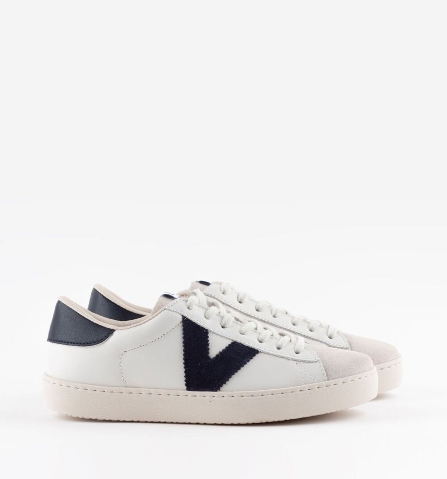 Women Victoria Trainers | Berlin Trainer-Marino