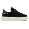 Women DATE Trainers Trainers | Sfera Powder-Black