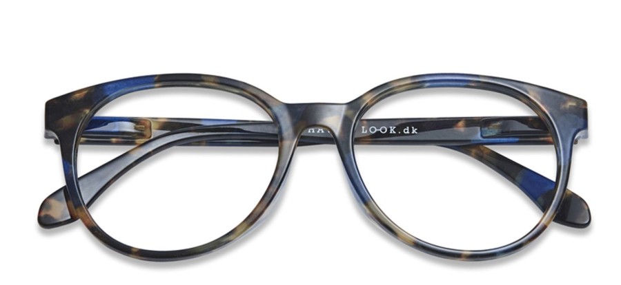 Eyewear Have a Look | City Readers-Tortoise/Blue