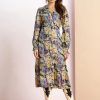 Women Pom Amsterdam Dresses | Gleaming Glory Dress-Multi